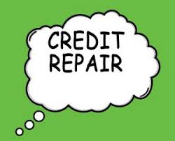 Credit Repair Image